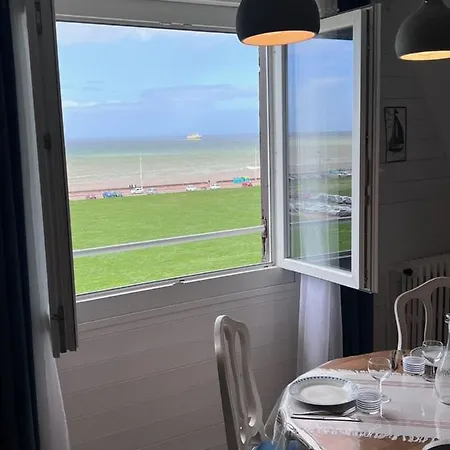 Διαμέρισμα L'air De La Deux Etoiles *