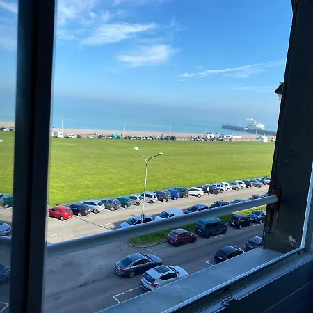 Διαμέρισμα L'air De La Deux Etoiles