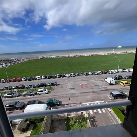 L'air De La Deux Etoiles Apartman