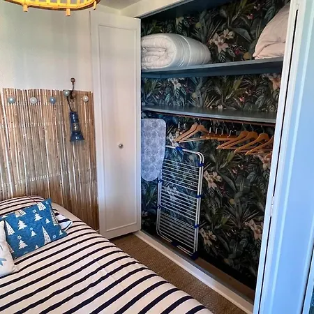 Apartamento L'air De La Deux étoiles *