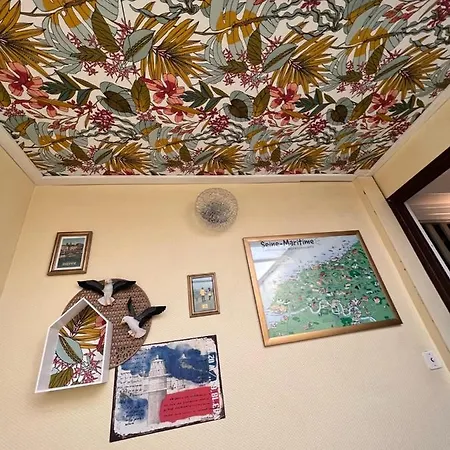 L'air De La Deux étoiles