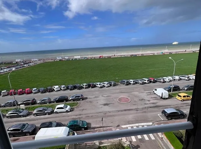 L'air De La Deux étoiles Apartamento