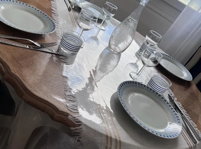 L'air De La Deux étoiles Apartamento Dieppe