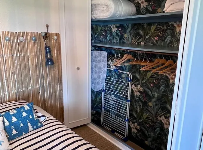 Apartamento L'air De La Deux étoiles *