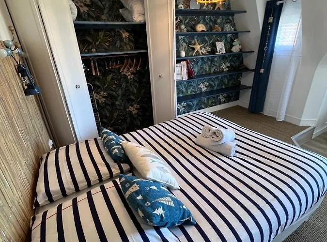 L'air De La Deux étoiles * Dieppe