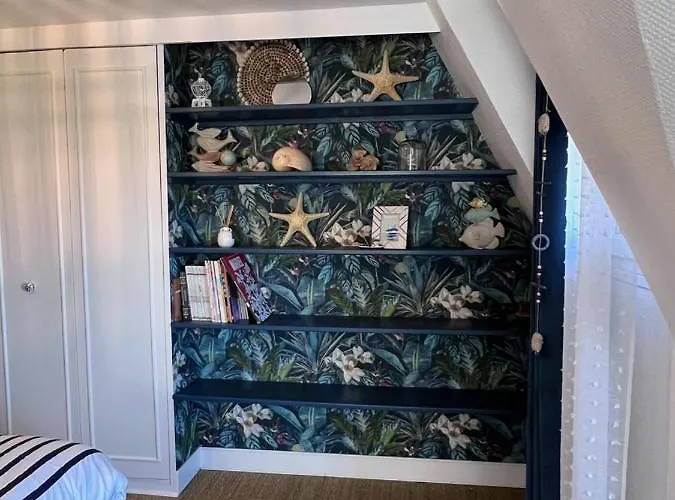 L'air De La Deux étoiles