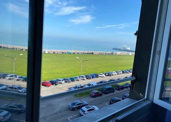 Apartamento L'air De La Deux étoiles