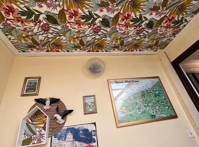 L'air De La Deux étoiles