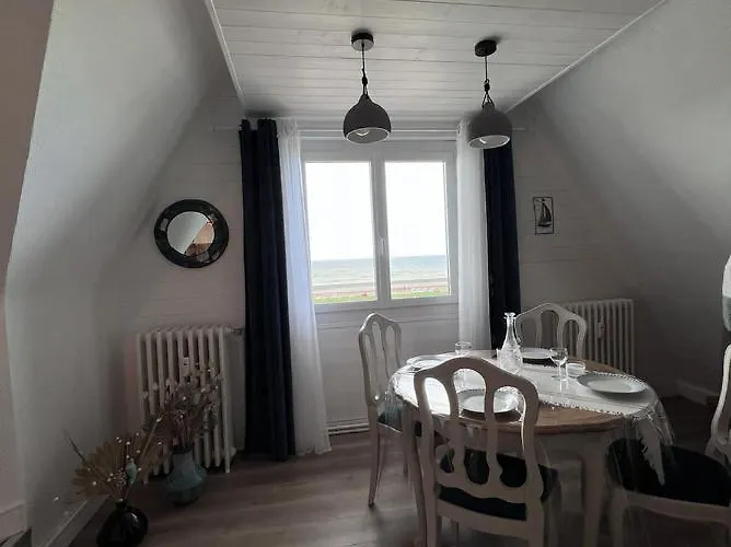 L'air De La Deux étoiles * Dieppe