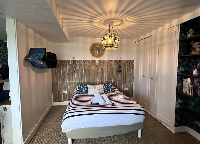 L'air De La Deux étoiles *